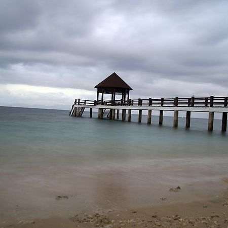 Altamar Beach Resort San Jacinto Bagian luar foto